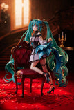 Hatsune Miku: Rose Cage Ver. 1/7 Scale Figure