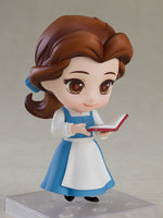 Nendoroid No.1392 Belle: Village Girl Ver.