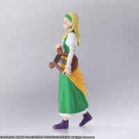 Square-Enix Bring Arts Dragon Quest XI Veronica & Serena