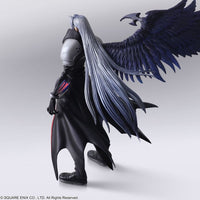 Square-Enix Bring Arts Final Fantasy Sephiroth Another Form Variant