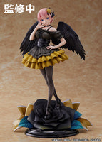 Ichika Nakano: Fallen Angel Ver. 1/7 Scale Figure