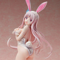 Yuuna Yunohana: Bare Leg Bunny Ver.