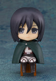 Nendoroid Swacchao! Mikasa Ackerman