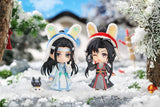 Nendoroid No.2070 Lan Wangji: Year of the Rabbit Ver.