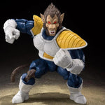 S.H.Figuarts Dragon Ball Z Great Ape Vegeta