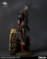 Gecco Dead by Daylight The Wraith 1/6 Scale Premium Statue