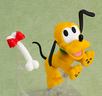 Nendoroid No.1386 Pluto