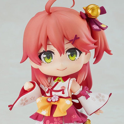 Nendoroid No.1722 Sakura Miko