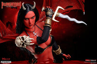 TBLeague Purgatori 1/6 Scale Action Figure