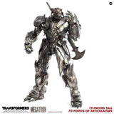 Transformers The Last Knight MEGATRON Premium Scale (Deluxe version)