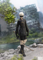 NieR: Automata 9S (YoRHa No. 9 Type S) 1/7 Scale Figure