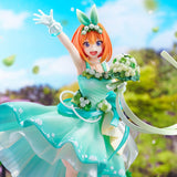 The Quintessential Quintuplets Movie Yotsuba Nakano 1/7 Scale Figure