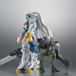 Tamashii Nations ROBOT SPIRITS OVERMAN KING GAINER & GACHICO