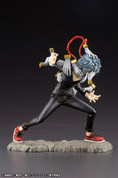 My Hero Academia ARTFX J Tomura Shigaraki (Reissue)