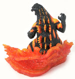 Godzilla Gallery Burning Godzilla Statue SDCC 2020 Limited Edition PX Exclusive