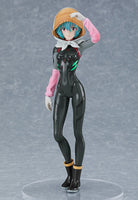 POP UP PARADE Rei Ayanami [Tentative Name]: Farming Ver.