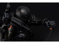 1000Toys G.I. Joe x TOA Heavy Industries Snake Eyes 1/6 Scale PX Exclusive