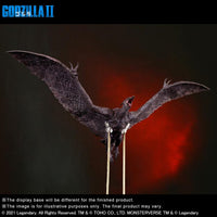 Godzilla: King of Monsters Toho Daikaiju Series Rodan