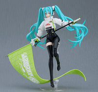 MODEROID Racing Miku 2022 Ver.