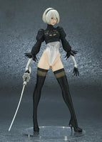 NieR: Automata 2B (YoRHa No.2 Type B) DX Ver. 1/7 Scale Figure (Reissue)