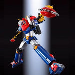 SOUL OF CHOGOKIN GX-90 SUPER ELECTROMAG COM-BATTLER V FA