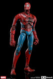 ThreeA Marvel x ThreeA PETER PARKER/SPIDER-MAN 1/6th Scale Collectible Figure Set