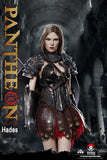 Coomodel CM-HS002 Pantheon Goddess of the Underworld  Hades 1/6 Scale Action Figure