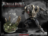 COOMODEL [CM-PM002] 1/12 Palmtop Monsters Jungle Howl Forest Werewolf Deluxe Version
