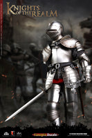 Coomodel SE036 Knights of the Realm Famiglia Ducale 1/6 Scale Action Figure