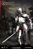 Coomodel SE036 Knights of the Realm Famiglia Ducale 1/6 Scale Action Figure