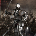 Coomodel SE036 Knights of the Realm Famiglia Ducale 1/6 Scale Action Figure