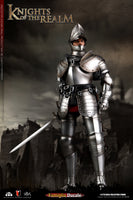 Coomodel SE036 Knights of the Realm Famiglia Ducale 1/6 Scale Action Figure