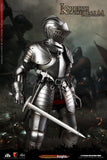 Coomodel SE037 Knights of the Realm Kingsguard 1/6 Scale Action Figure