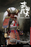 Coomodel CM-SE039 Takeda Shingen A.K.A. Tiger of Kai (Standard Version) 1/6 Scale Action Figure