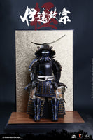 Coomodel SE052 Date Masamune Masterpiece Unique Version 1/6 Action Figure