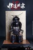 Coomodel SE052 Date Masamune Masterpiece Unique Version 1/6 Action Figure