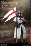 Coomodel SE056 BACHELOR OF KNIGHTS TEMPLAR 1/6 Scale Action Figure