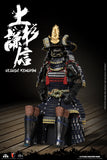 Coomodel CM-SE043 Uesugi Kenshin A.K.A. Dragon of Echigo (Standard Version) 1/6 Scale Action Figure