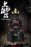 Coomodel CM-SE044 Uesugi Kenshin A.K.A. Dragon of Echigo (Exclusive Version) 1/6 Scale Action Figure