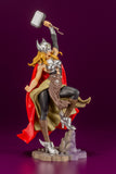 Marvel Thor (Jane Foster) Bishoujo Statue