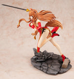 Raphtalia: Red Dress Style Ver. 1/7 Scale Figure