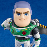 Nendoroid No.1932 Buzz Lightyear: Alpha Suit Ver.