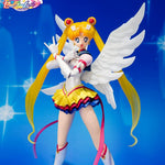 Eternal Sailor Moon "Pretty Guardian Sailor Moon" S.H.Figuarts