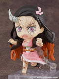 Nendoroid No.1948 Nezuko Kamado: Demonization Ver.