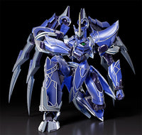 MODEROID Ordine, the Azure Knight