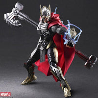 BRING ARTS MARVEL UNIVERSE VARIANT THOR