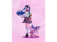 My Little Pony Bishoujo Twilight Sparkle Limited Edition