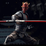 Star Wars ARTFX Darth Maul