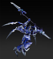 MODEROID Ordine, the Azure Knight