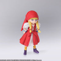 Square-Enix Bring Arts Dragon Quest XI Veronica & Serena